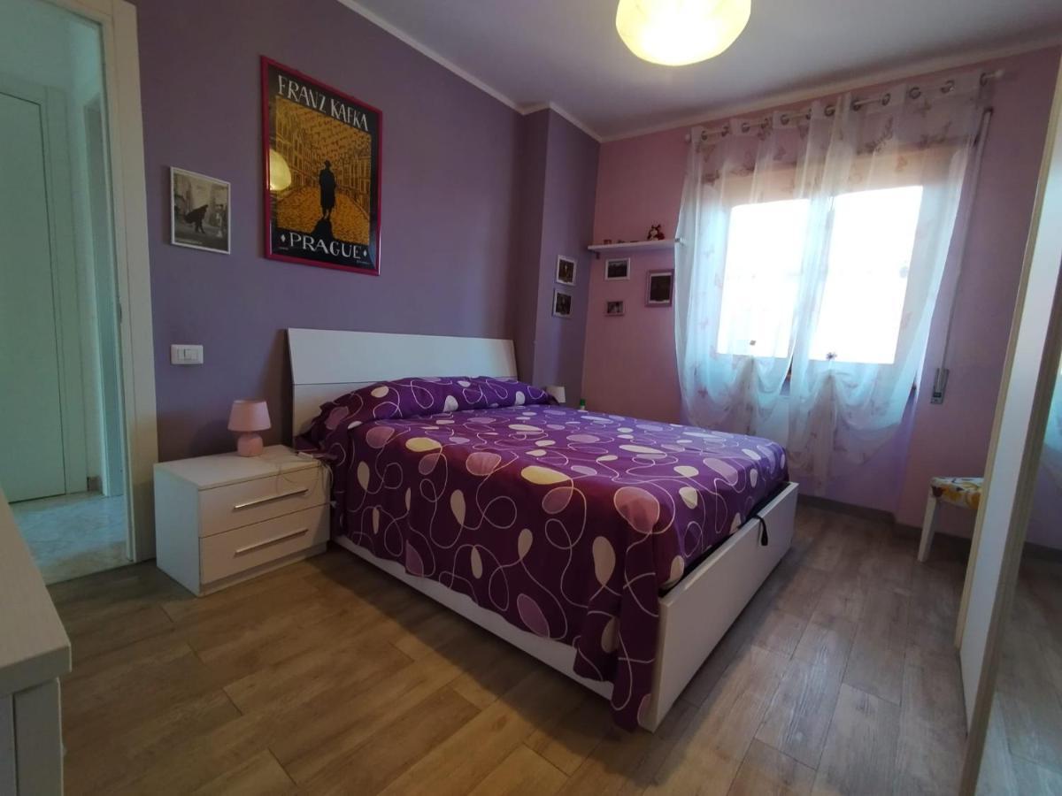 Casa Mimi Apartment Rome
