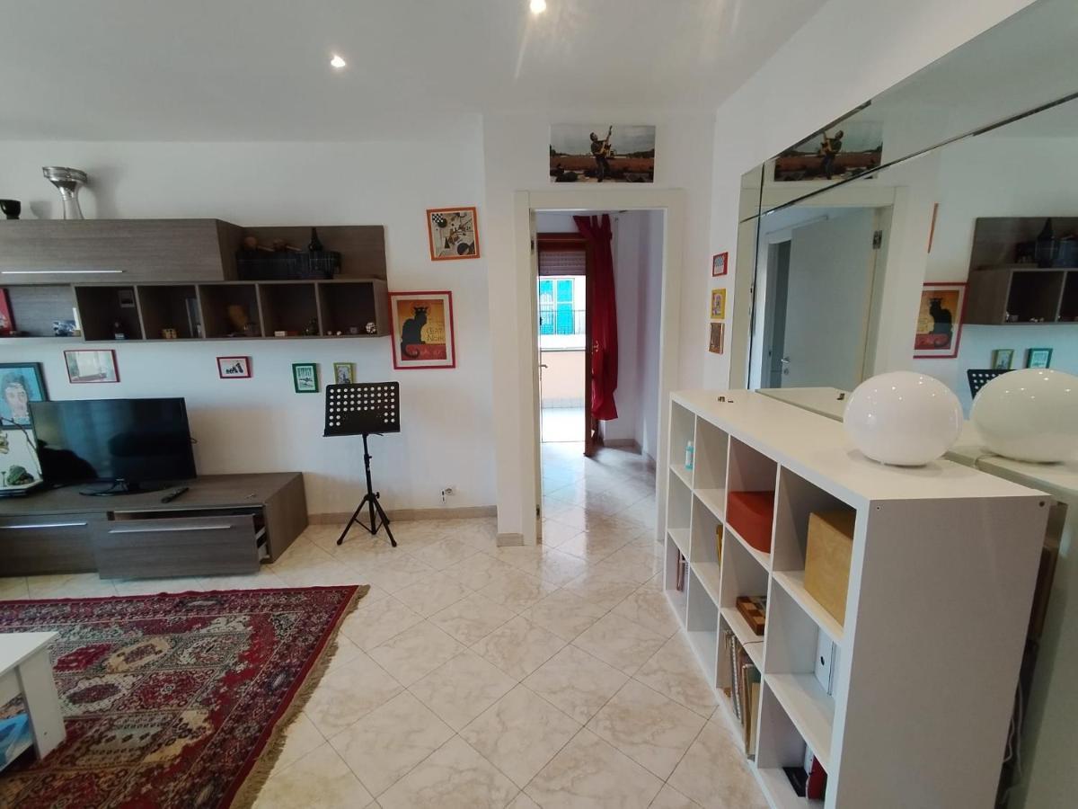 Casa Mimi Apartment