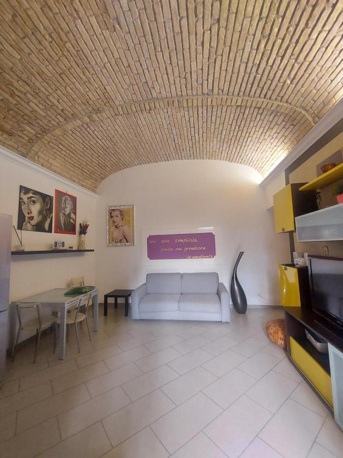 Appartement Casa Di Camilla