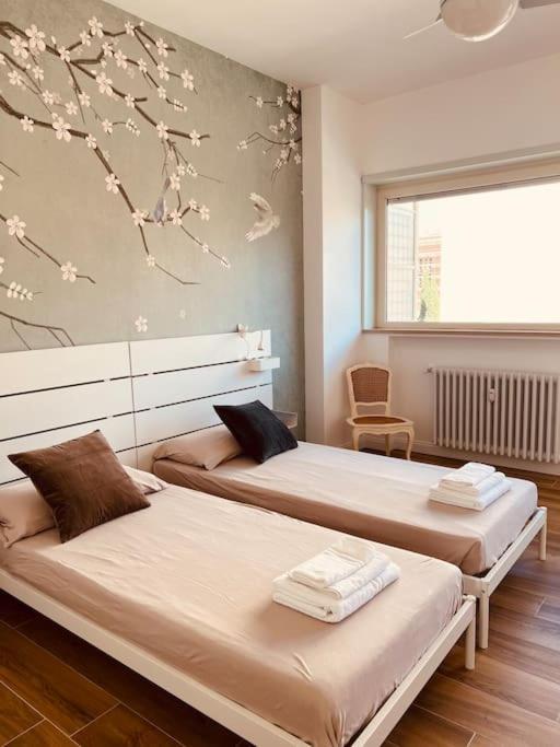 Luxury Balduina - Casa Di Irene Appartement *