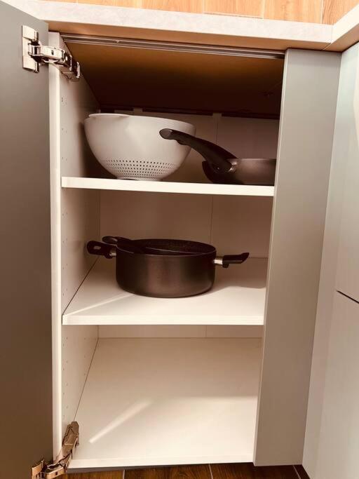 Appartement Luxury Balduina - Casa Di Irene *