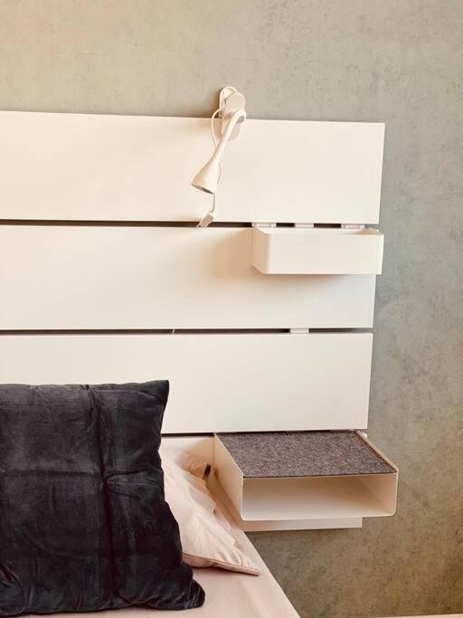 Appartement Luxury Balduina - Casa Di Irene Rome