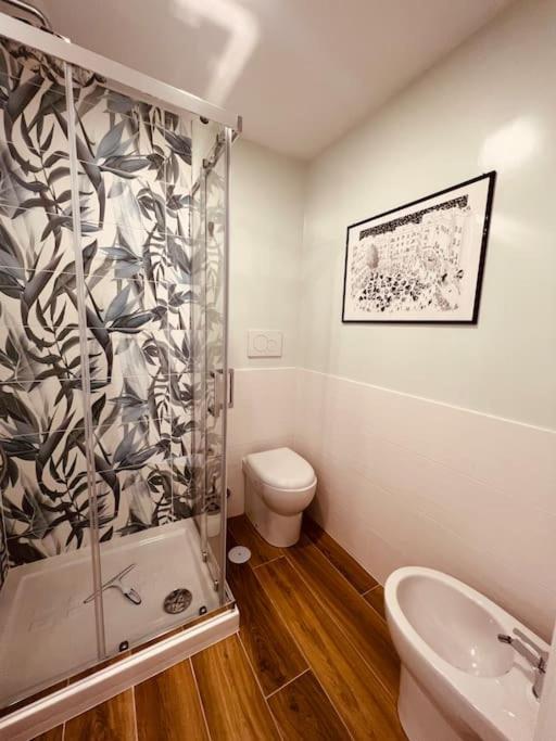 Luxury Balduina - Casa Di Irene * Rome