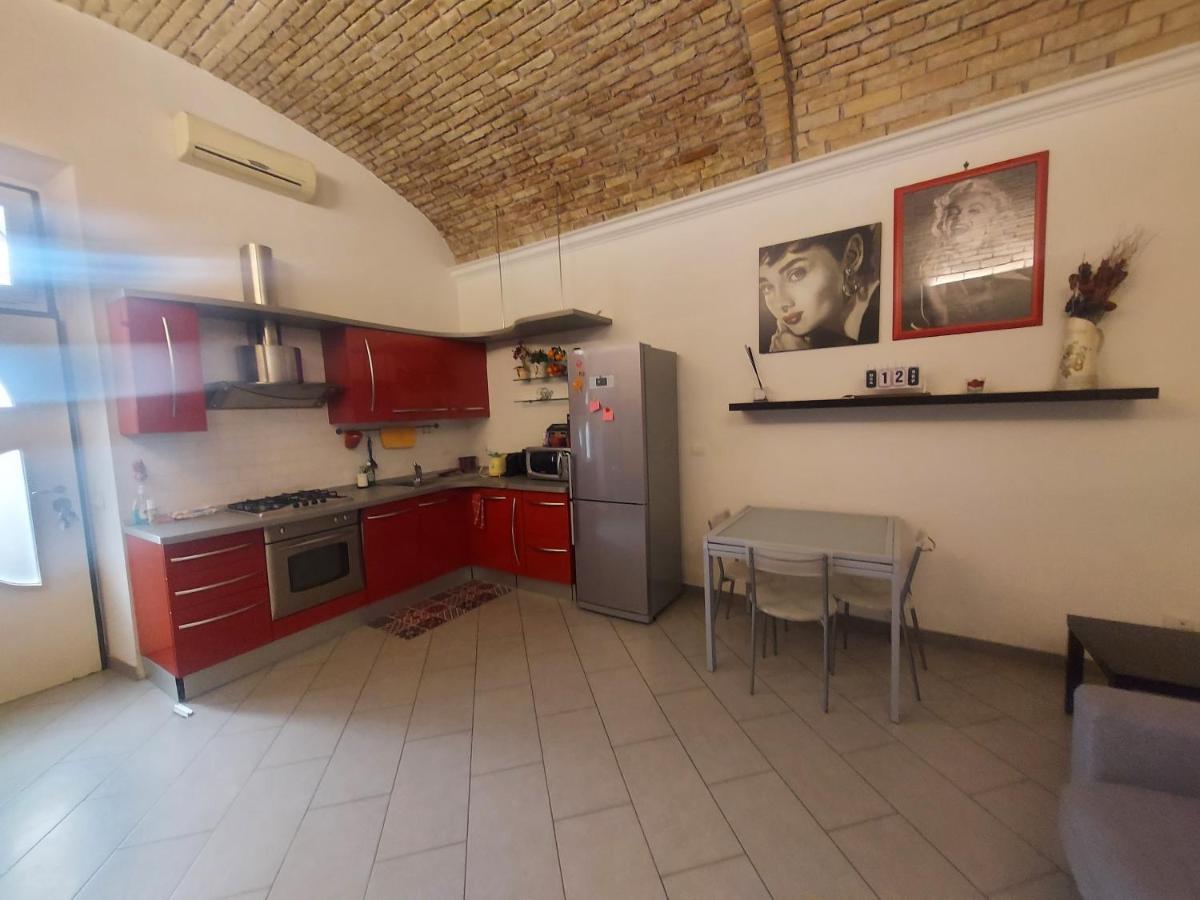 Appartement Casa Di Camilla *