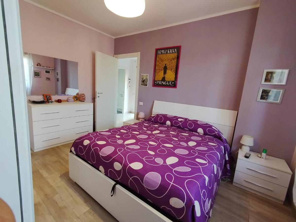 Casa Mimi Rome