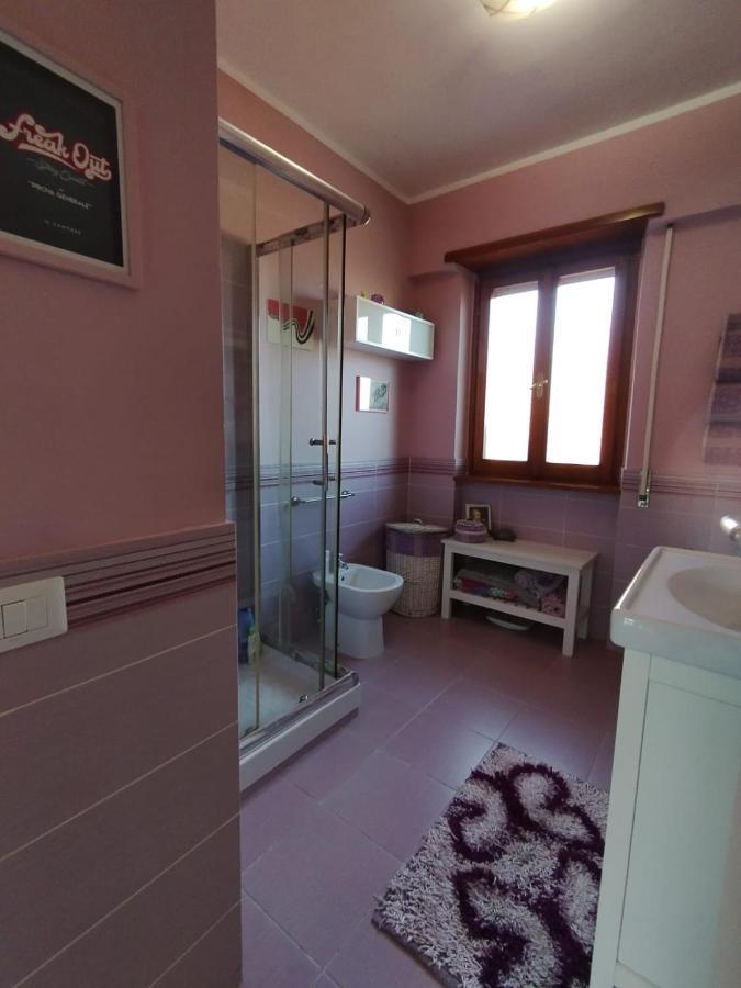 Casa Mimi Apartment Rome