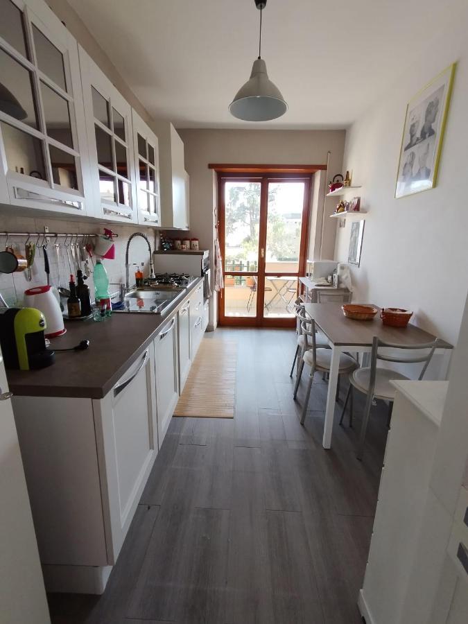 Casa Mimi * Rome
