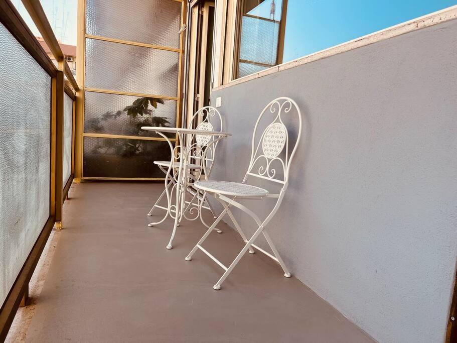 Luxury Balduina - Casa Di Irene Appartement *