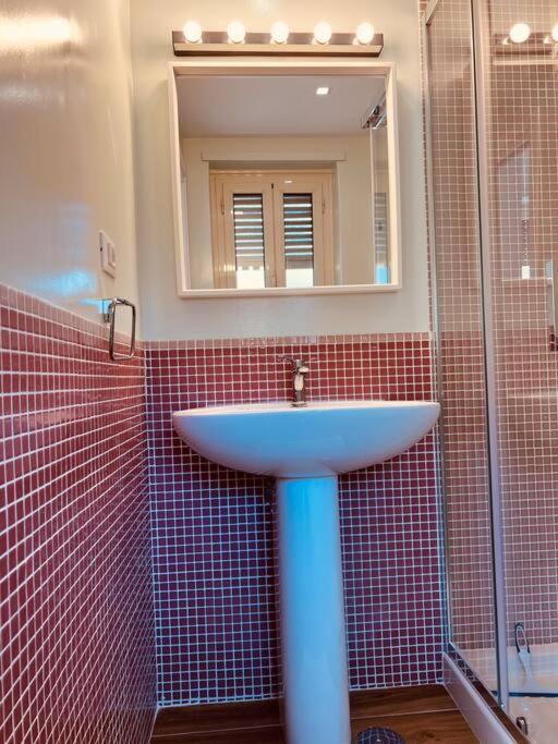 Appartement Luxury Balduina - Casa Di Irene