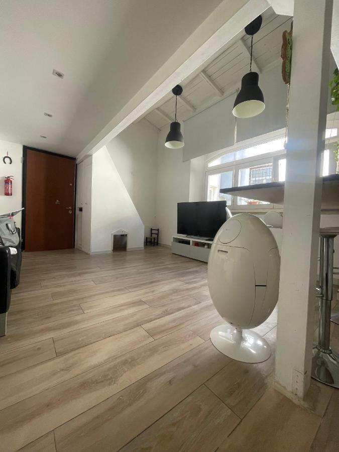 Apartamento Gens Julia Roma
