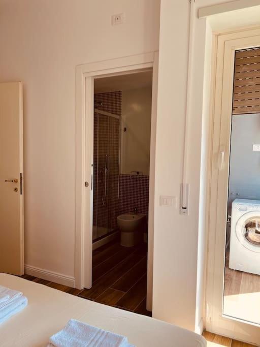 Luxury Balduina - Casa Di Irene Appartement *