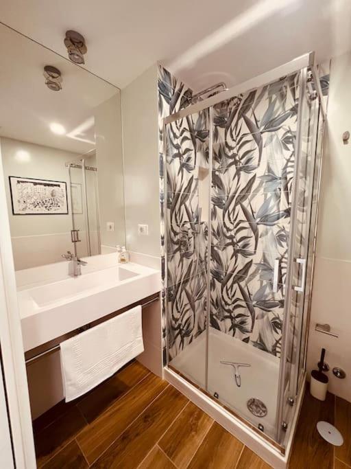 Luxury Balduina - Casa Di Irene * Rome