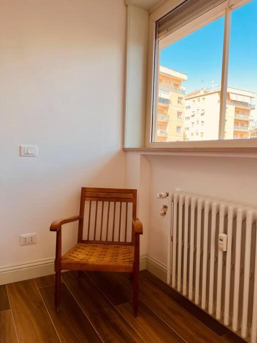 Luxury Balduina - Casa Di Irene Appartement Rome