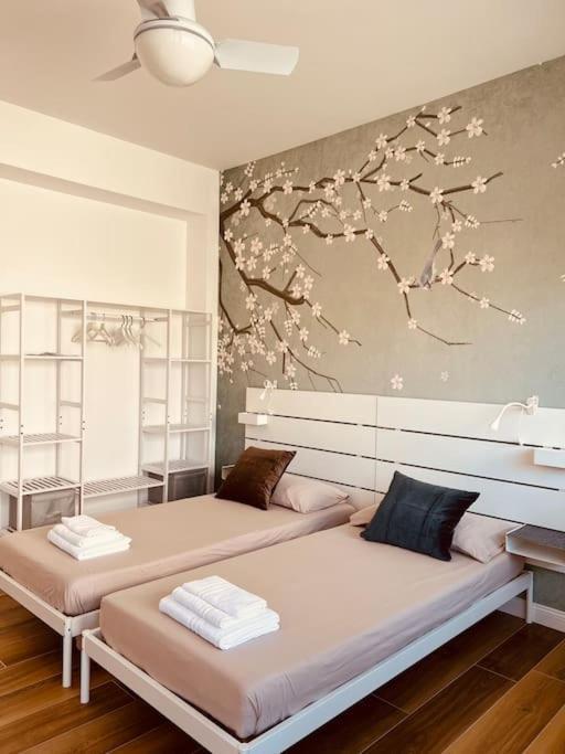 Luxury Balduina - Casa Di Irene Rome