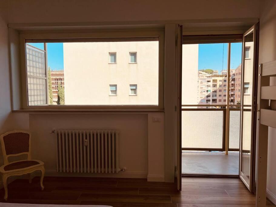 Luxury Balduina - Casa Di Irene Appartement Rome