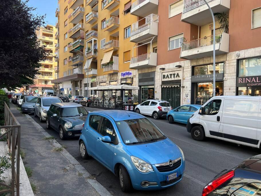 Luxury Balduina - Casa Di Irene Appartement *