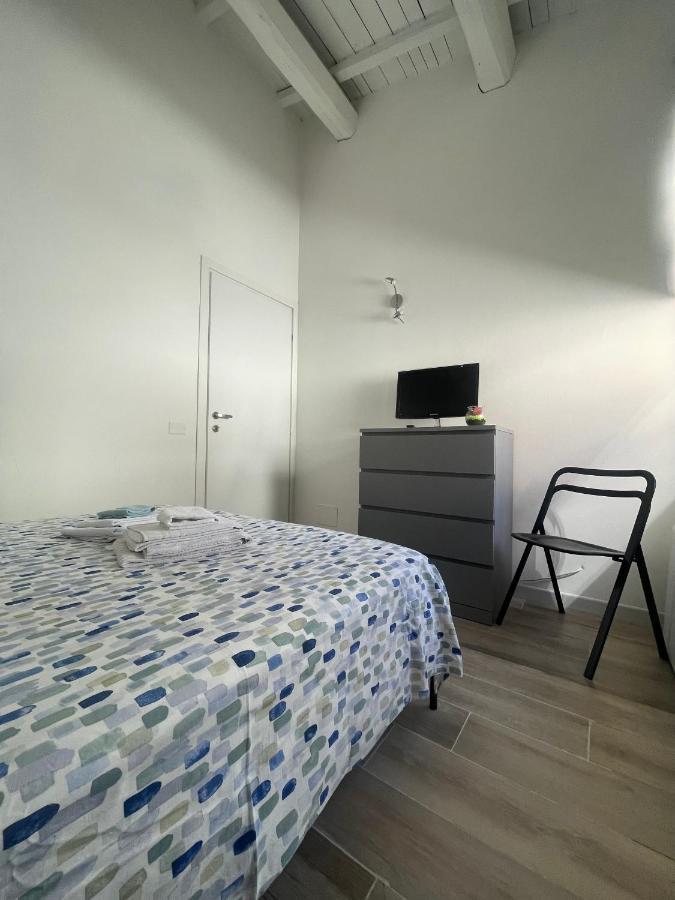 Apartamento Gens Julia *