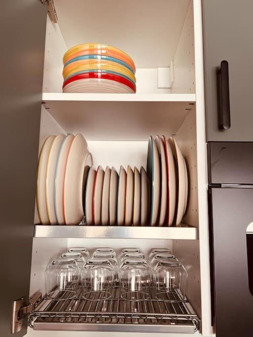 Luxury Balduina - Casa Di Irene Appartement Rome