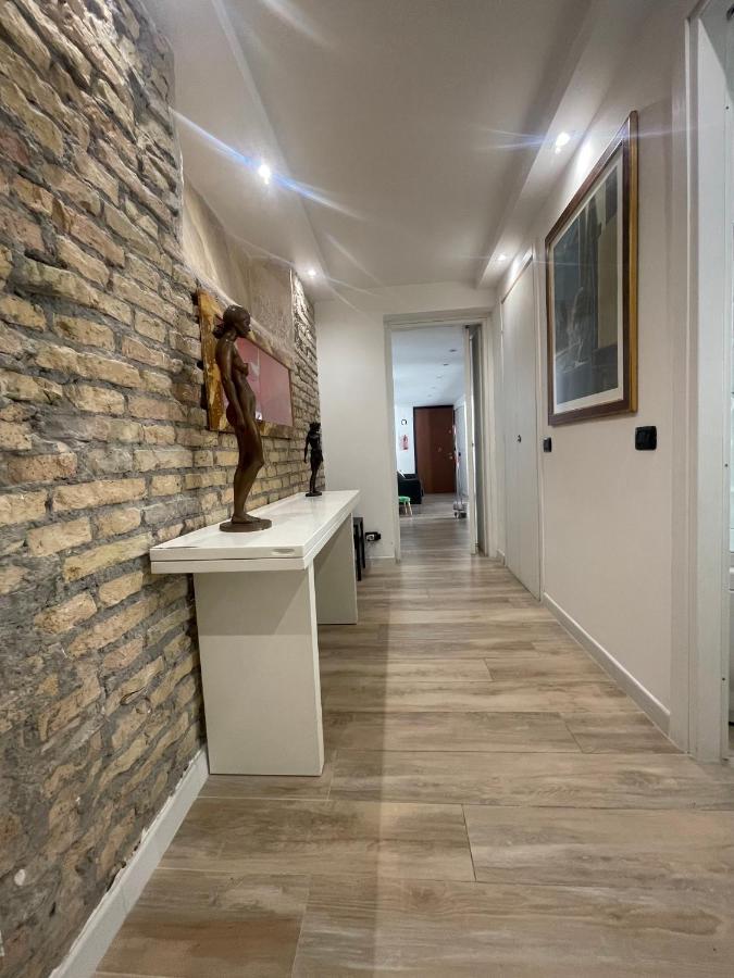 Apartamento Gens Julia *