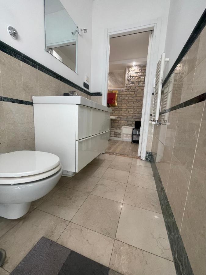 Apartamento Gens Julia *