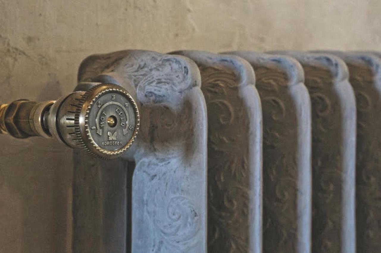 Vintage Guest house Rome