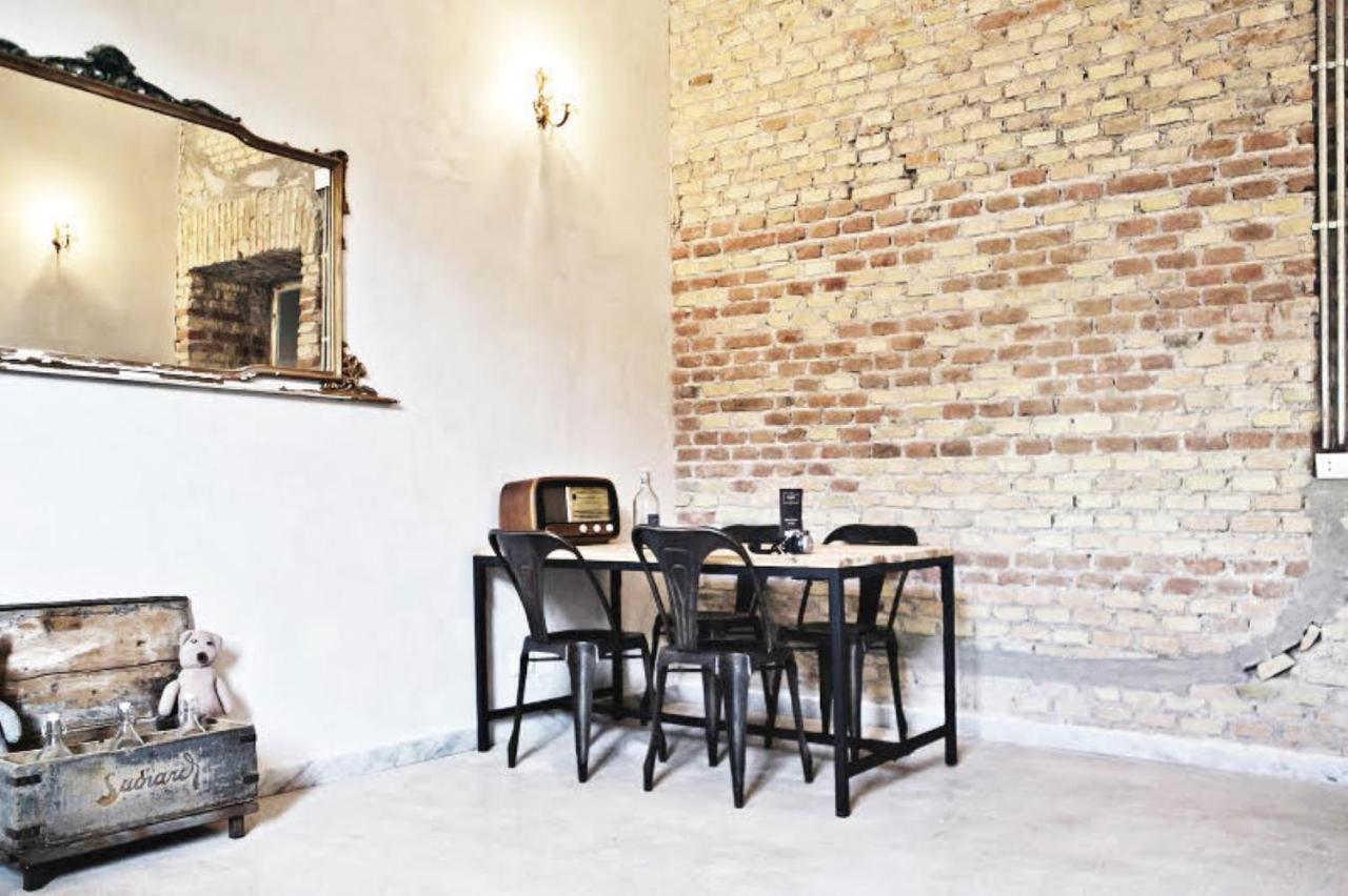 Guest house Vintage *