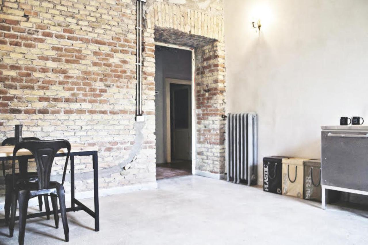 Guest house Vintage Rome
