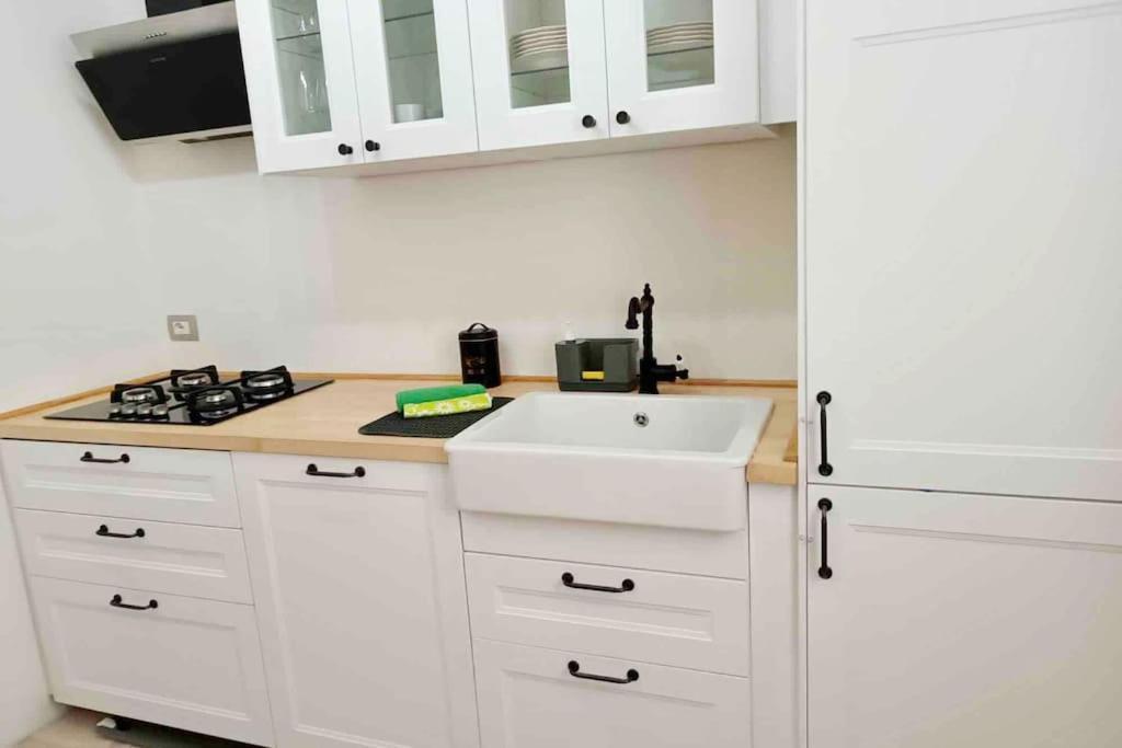 Casa Nicola- Apt In The Heart Of Rome