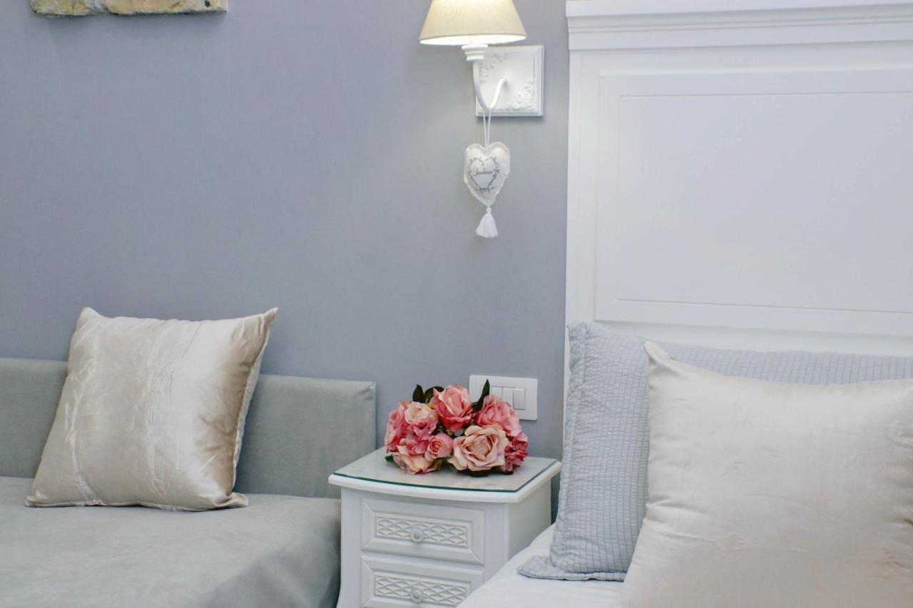 Roman Holiday Suites Roma