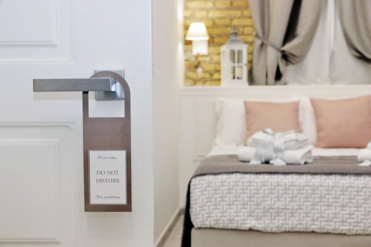 Roman Holiday Suites Affittacamere