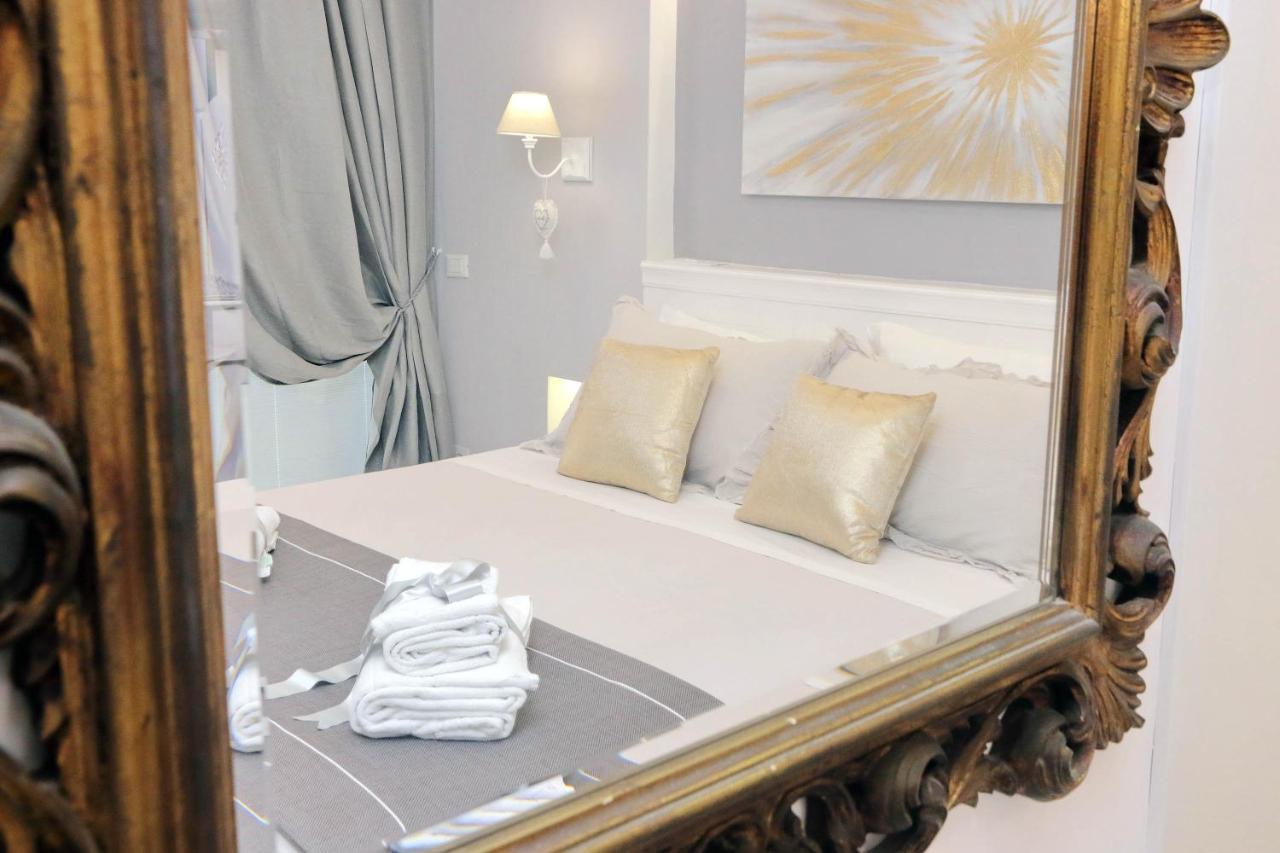 Roman Holiday Suites * Roma