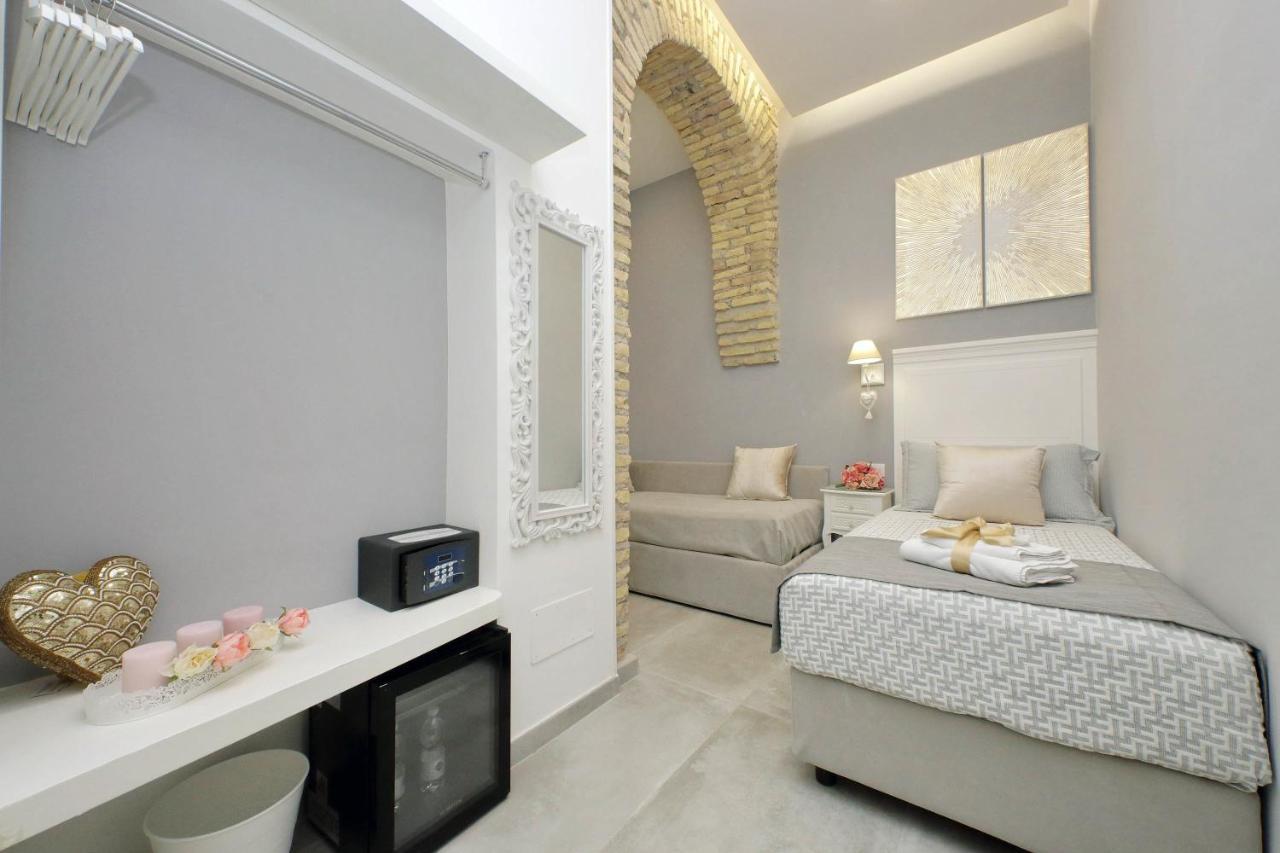 Affittacamere Roman Holiday Suites