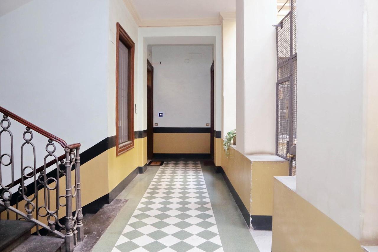 Gasthuis Roman Holiday Suites *