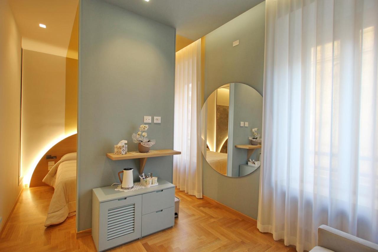 Dea Gasthuis Rome