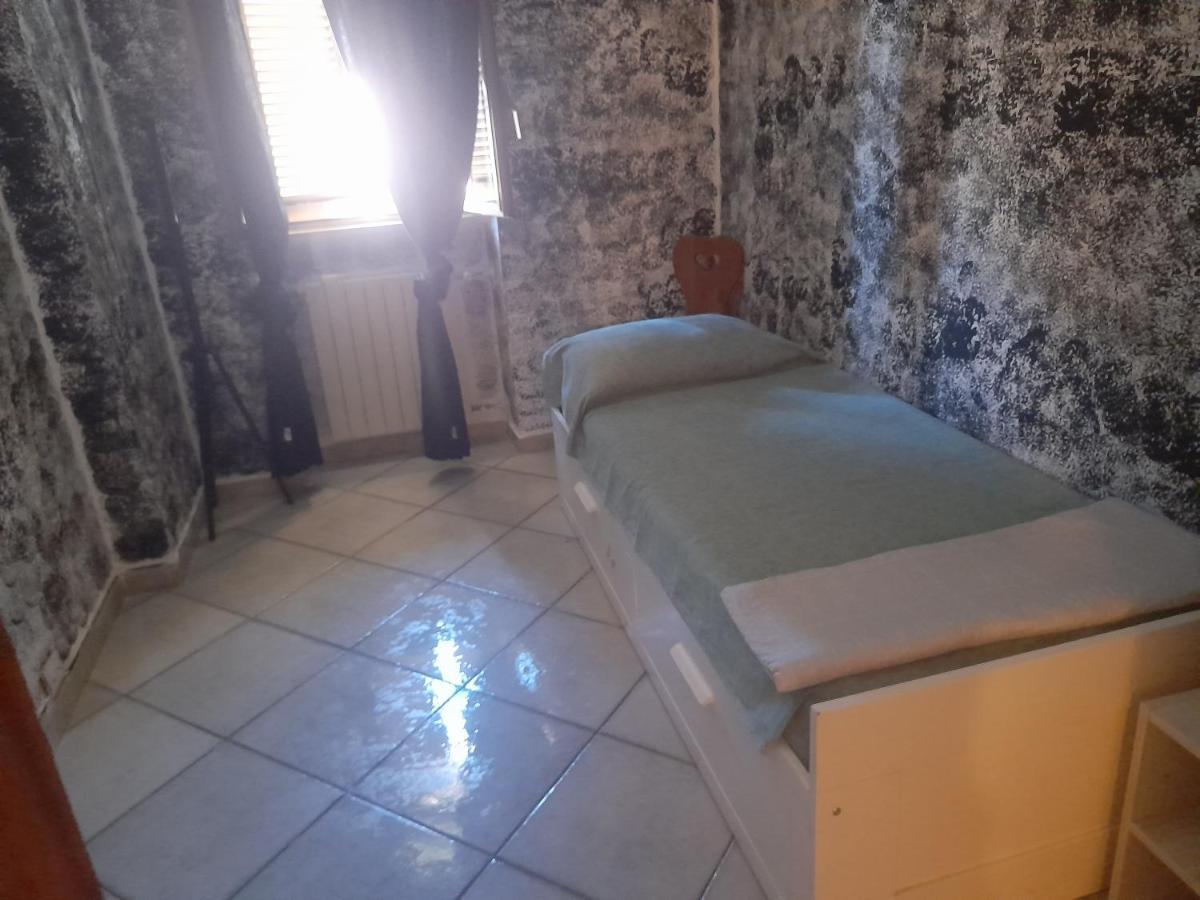 Séjour chez l'habitant A & D Rome