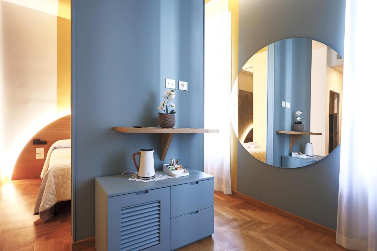 Maison d'hôtes Dea Rome