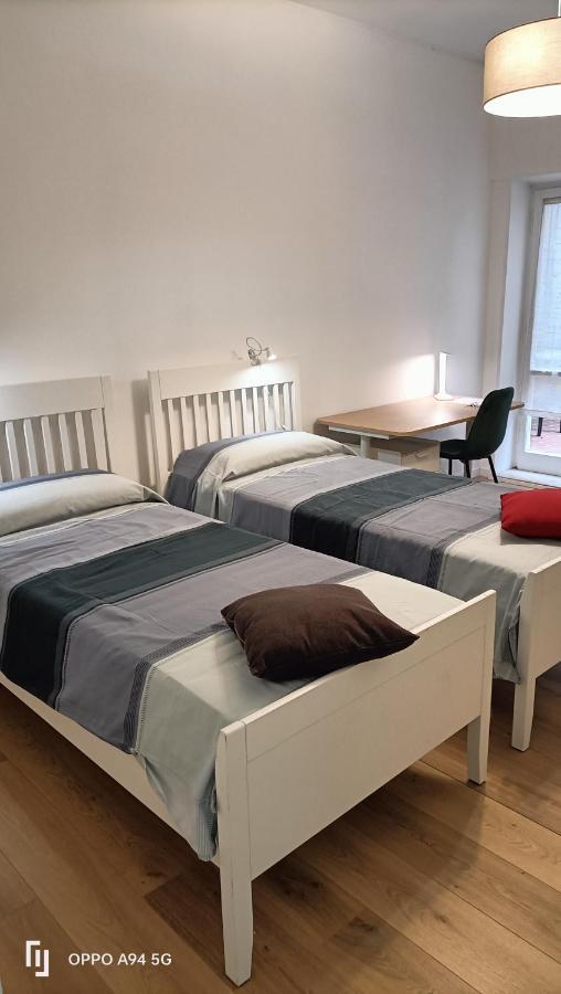 Appartement Garbatella - Semeria