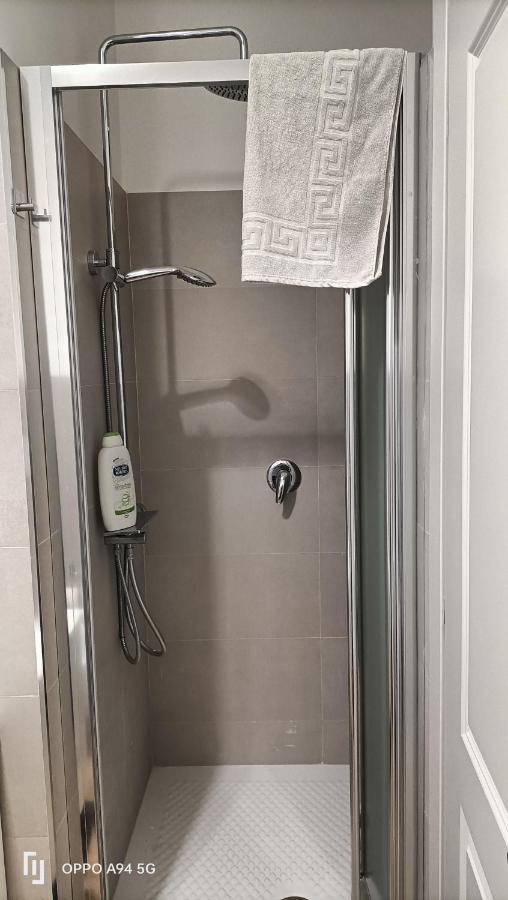 Appartement Garbatella - Semeria *