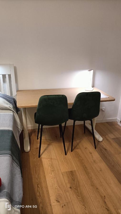 Garbatella - Semeria Appartement *