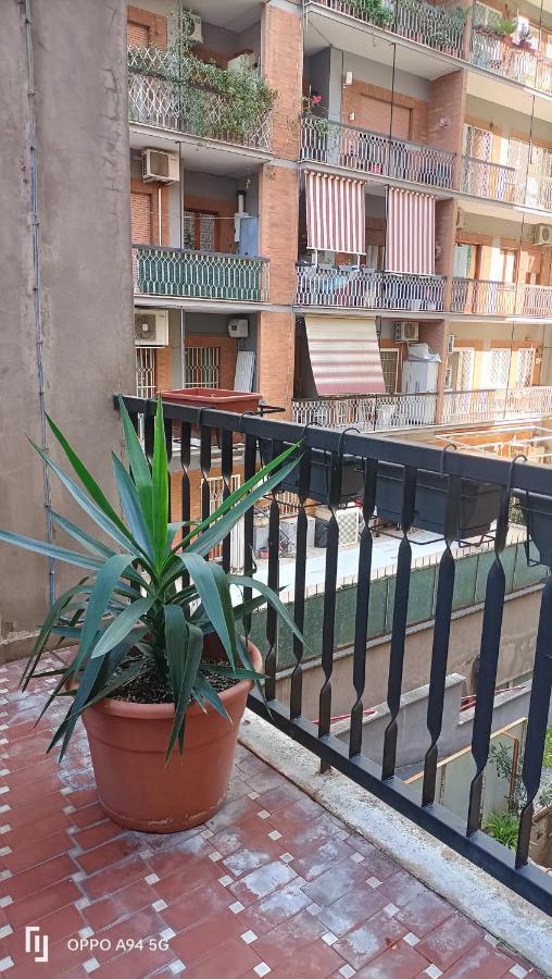 Garbatella - Semeria Rome