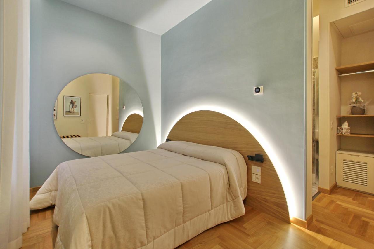Maison d'hôtes Dea Rome