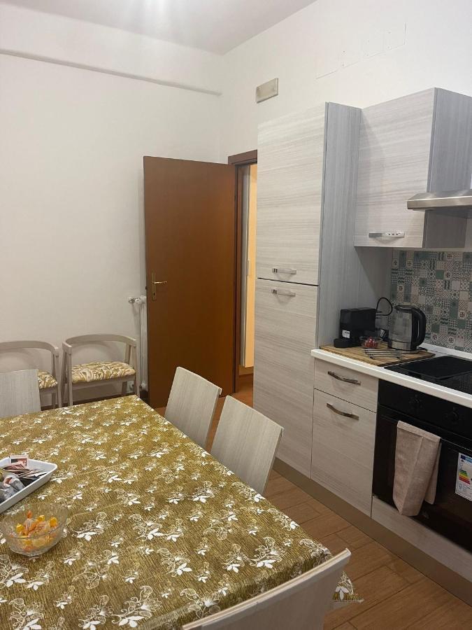 Vatican Giuliana Street Apartment *