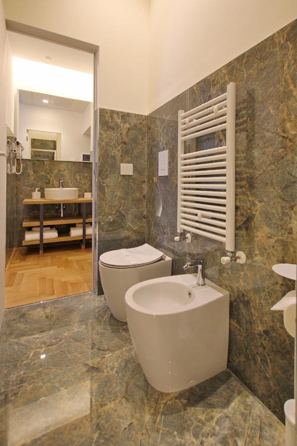 Maison d'hôtes Dea Rome