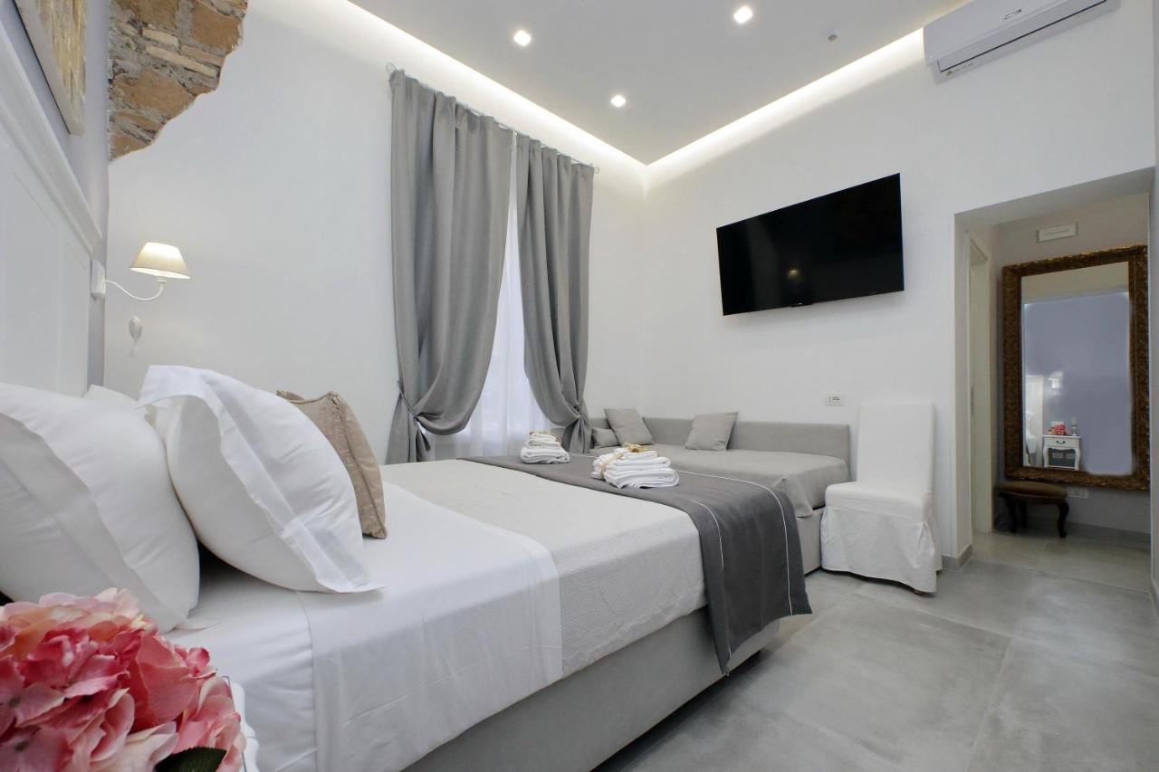 Affittacamere Roman Holiday Suites Roma