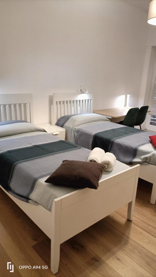 Garbatella - Semeria Appartement *