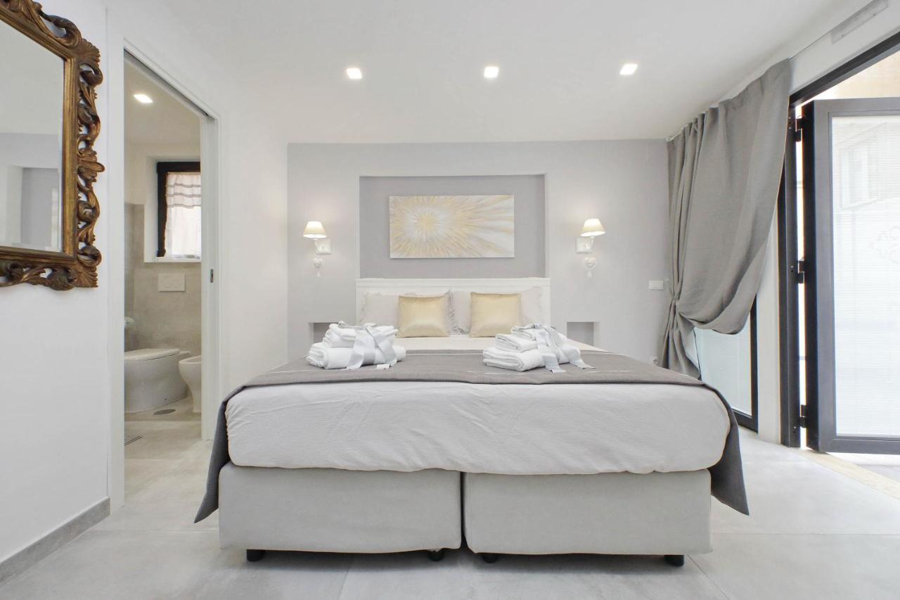 Gasthuis Roman Holiday Suites Rome