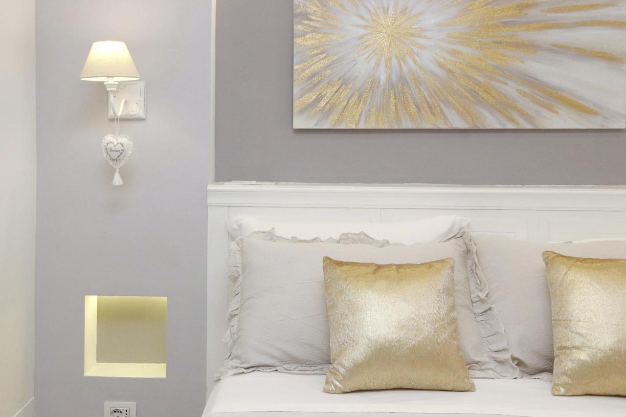 Affittacamere Roman Holiday Suites Roma