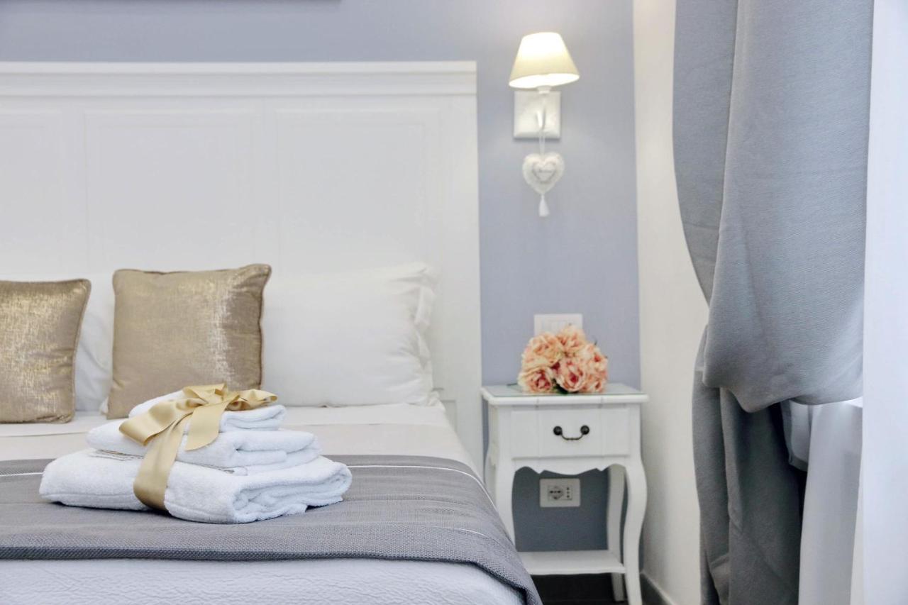 Gasthuis Roman Holiday Suites Rome