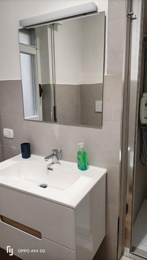 Appartement Garbatella - Semeria