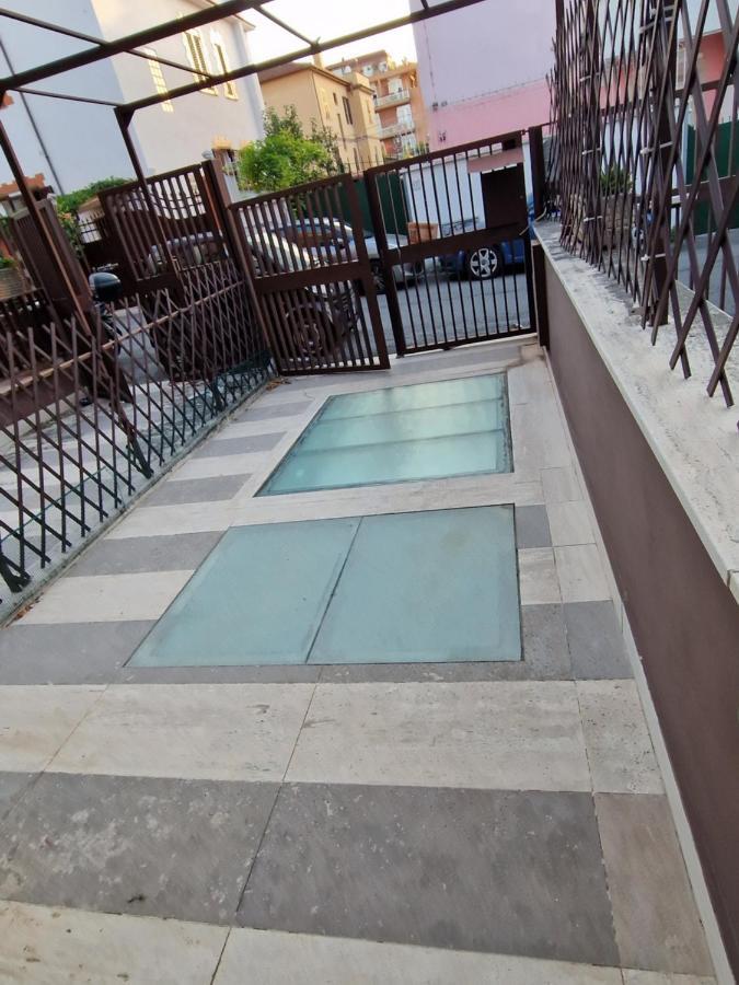 Casa Alibrandi Appartamento *